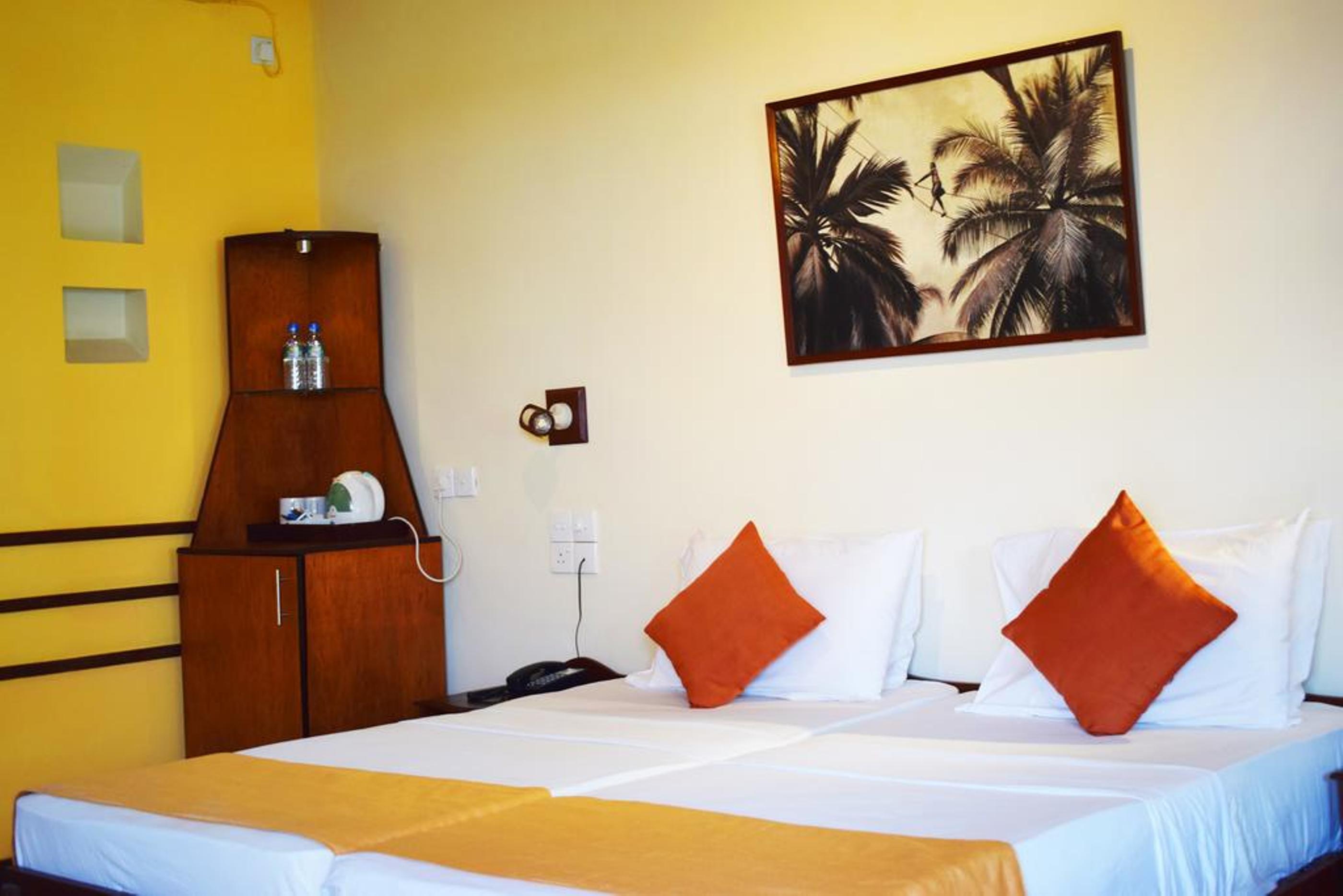 Insight Resort Ahangama - S&S Other Certified Екстер'єр фото