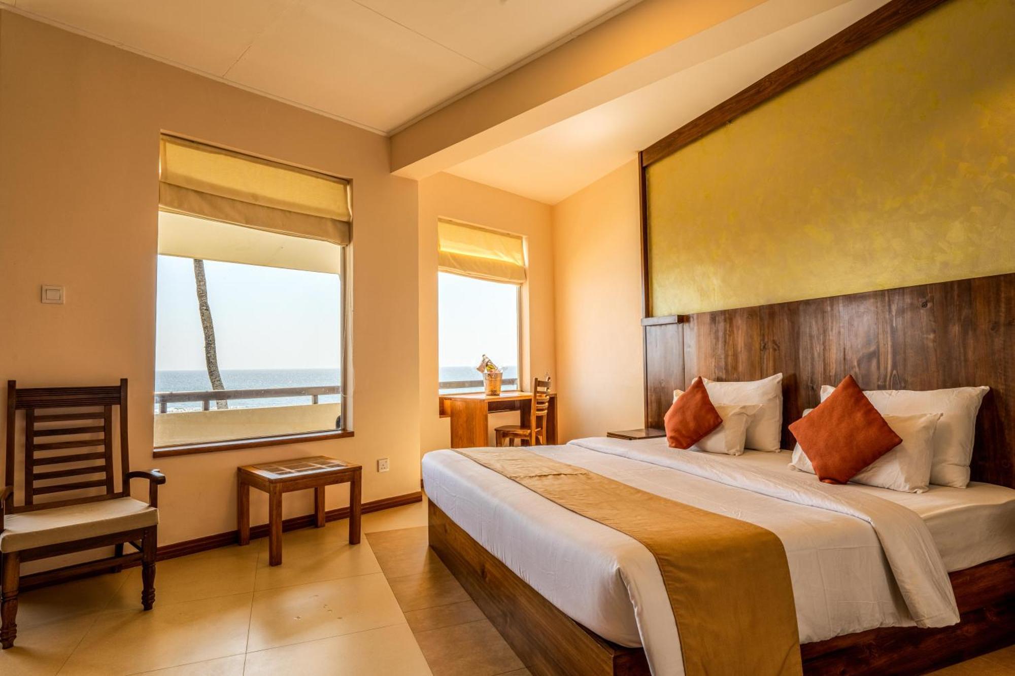 Insight Resort Ahangama - S&S Other Certified Номер фото