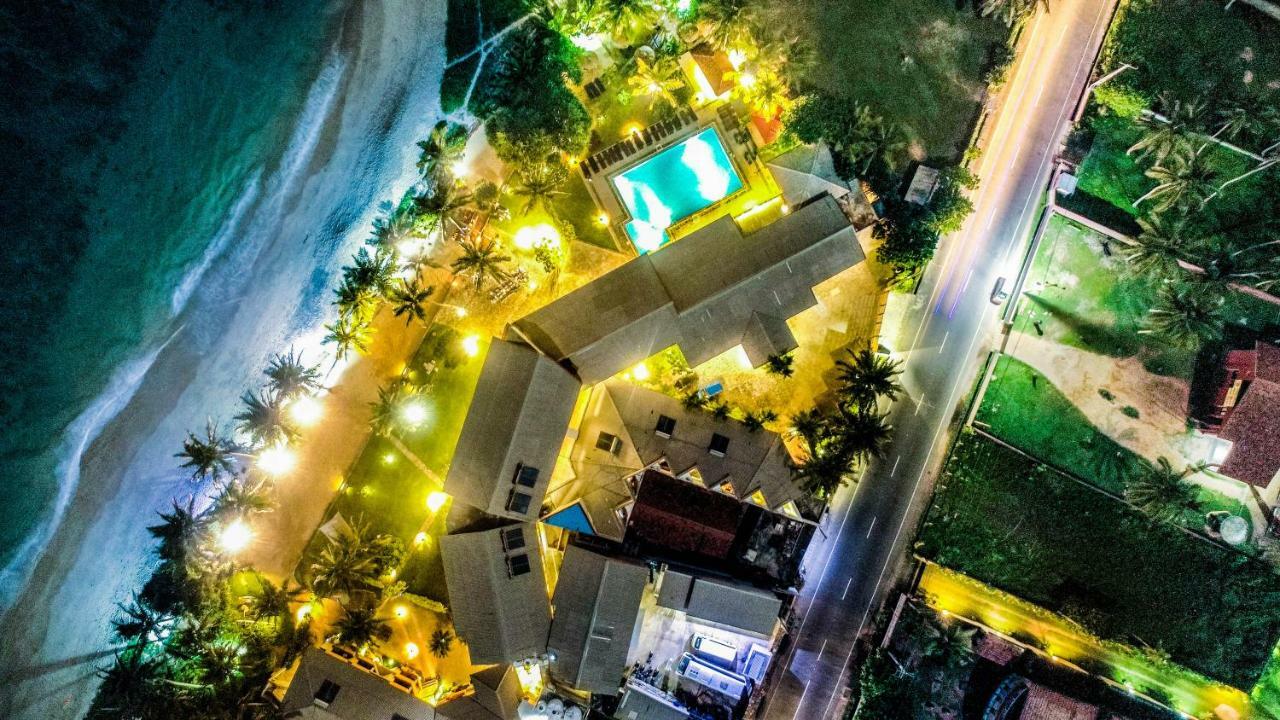 Insight Resort Ahangama - S&S Other Certified Екстер'єр фото