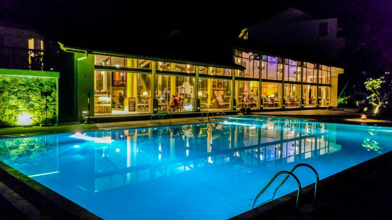 Insight Resort Ahangama - S&S Other Certified Екстер'єр фото