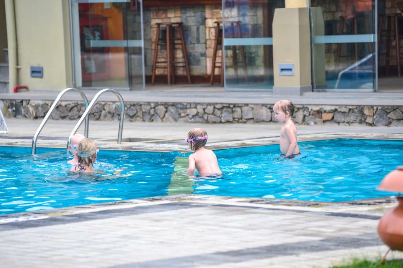 Insight Resort Ahangama - S&S Other Certified Екстер'єр фото