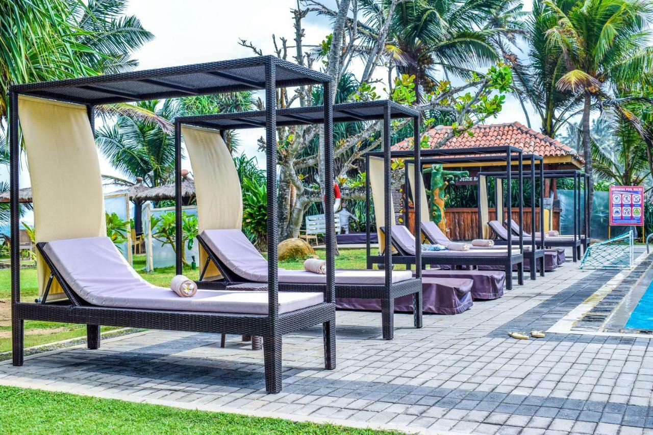 Insight Resort Ahangama - S&S Other Certified Екстер'єр фото