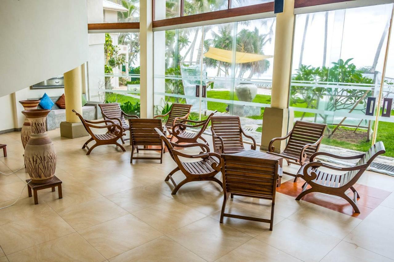 Insight Resort Ahangama - S&S Other Certified Екстер'єр фото